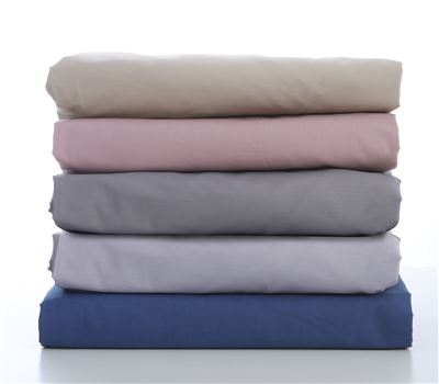 QUEEN SIZE FITTED SHEET NAU COAST 160Χ200+35