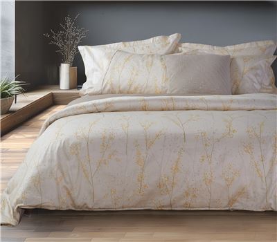 QUEEN SIZE BEDSHEETS SET ELEMENTS-SAILEN 240X270