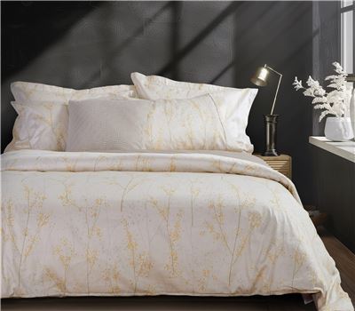 QUEEN SIZE BEDSHEETS SET ELEMENTS-SAILEN 240X270