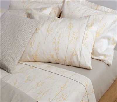 QUEEN SIZE BEDSHEETS SET ELEMENTS-SAILEN 240X270 1