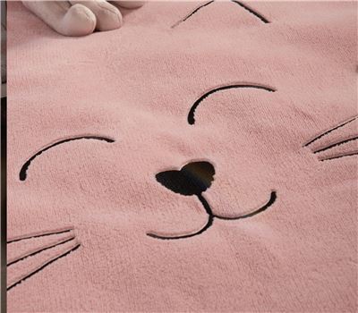 ΧΑΛΑΚΙ ΠΑΙΧΝΙΔΙΟΥ SMILING CAT D.90 1