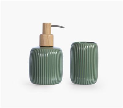 LIQUID SOAP DISPENSER GRACE