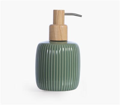 LIQUID SOAP DISPENSER GRACE 1