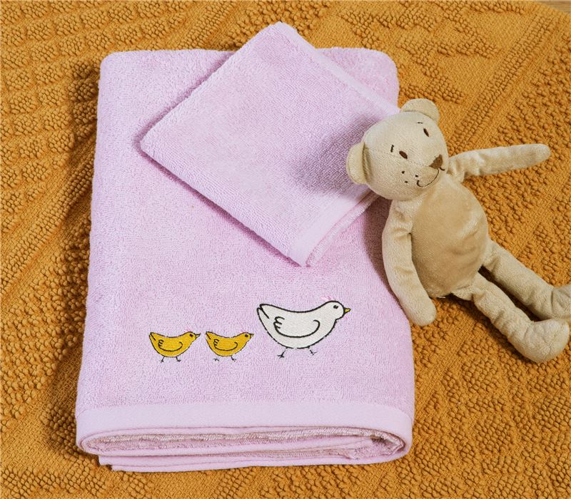 ΒΡΕΦΙΚΕΣ ΠΕΤΣΕΤΕΣ ΣΕΤ 2TMX CUTE & SWEET