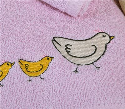 ΒΡΕΦΙΚΕΣ ΠΕΤΣΕΤΕΣ ΣΕΤ 2TMX CUTE & SWEET 1