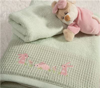 ΒΡΕΦΙΚΕΣ ΠΕΤΣΕΤΕΣ ΣΕΤ 2TMX COUNTRY BUNNY 1