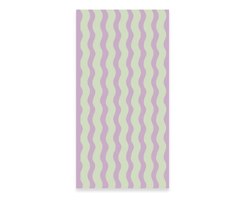 BEACH TOWEL LOREIN 80X160