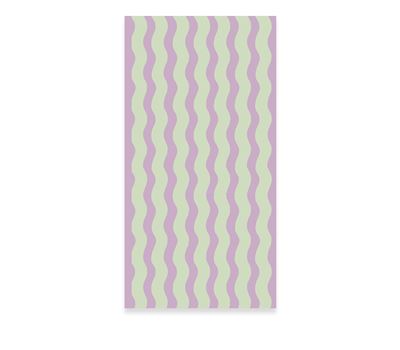 BEACH TOWEL LOREIN 80X160