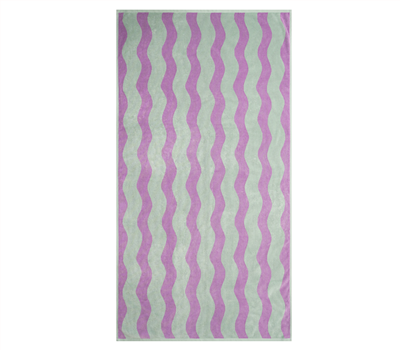 BEACH TOWEL LOREIN 80X160