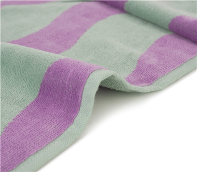 BEACH TOWEL LOREIN 80X160 1