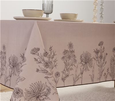 TABLECLOTH KERKYNIA 140X140 1