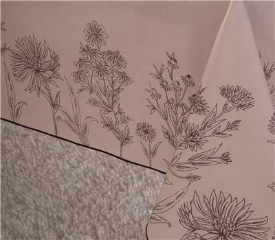 TABLECLOTH KERKYNIA 140X140 2