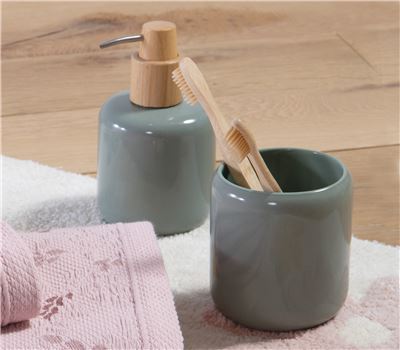 LIQUID SOAP DISPENSER LORANE