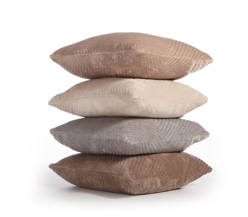 DECORATIVE PILLOW DAKARI 45X45
