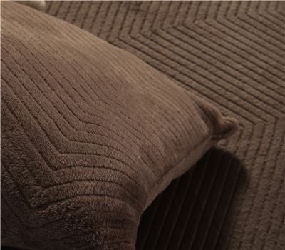 DECORATIVE PILLOW DAKARI 45X45 1