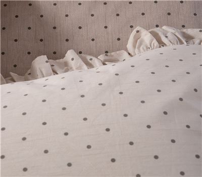ΣΕΤ ΣΕΝΤΟΝΙΑ ΒΑΜΒΑΚΕΡΟ ΠΕΡΚΑΛΙ KING SIZE PIOMBINO 280X270 3