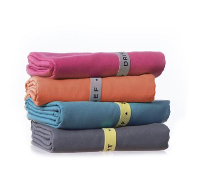BEACH TOWEL VIVID 20 70X150