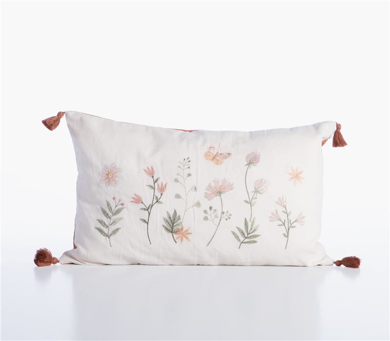 DECORATIVE CUSHION PASSION 30X50
