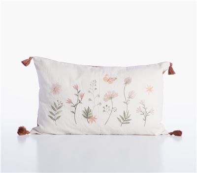 DECORATIVE CUSHION PASSION 30X50