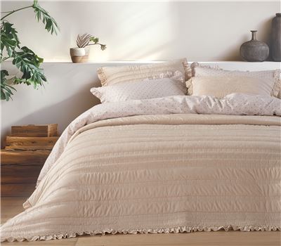 BEDSPREAD QUEEN SIZE SIRION 230X240