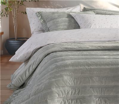 BEDSPREAD QUEEN SIZE SIRION 230X240 1