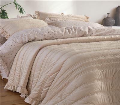 BEDSPREAD QUEEN SIZE SIRION 230X240 2