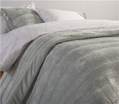 BEDSPREAD QUEEN SIZE SIRION 230X240 3