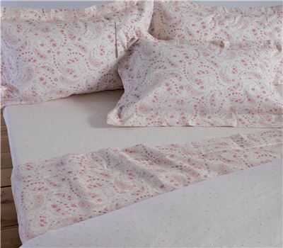QUEEN SIZE BEDSHEETS SET MIRELLE 240X270 1