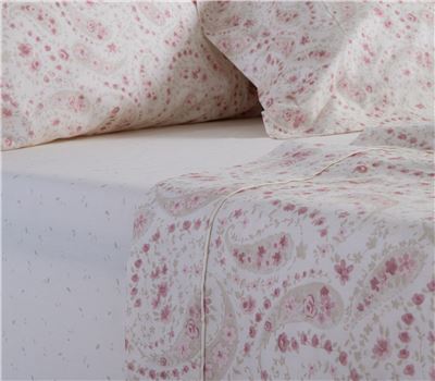 QUEEN SIZE BEDSHEETS SET MIRELLE 240X270 2