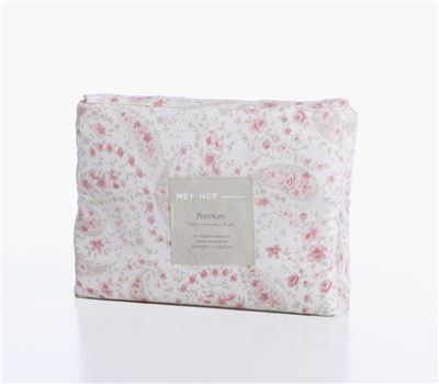 QUEEN SIZE BEDSHEETS SET MIRELLE 240X270 3