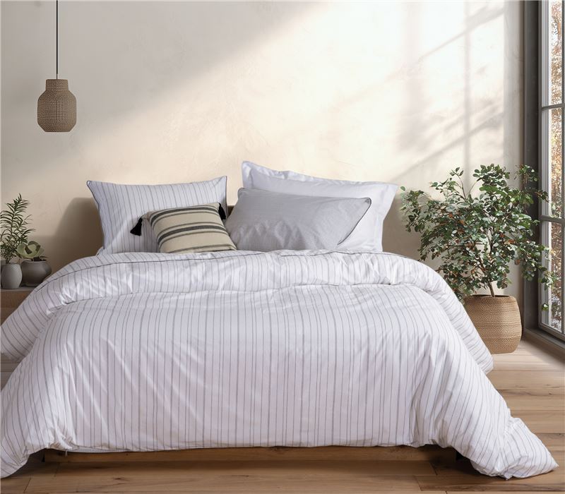 KING SIZE BEDSHEET SET OPTIMAL 280Χ270
