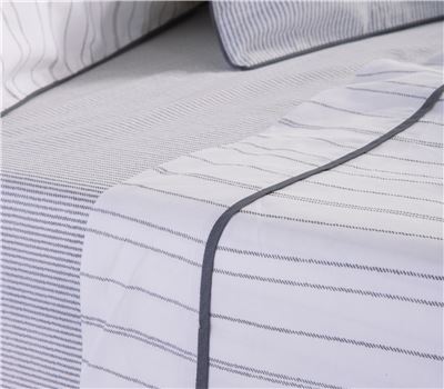 KING SIZE BEDSHEET SET OPTIMAL 280Χ270 2