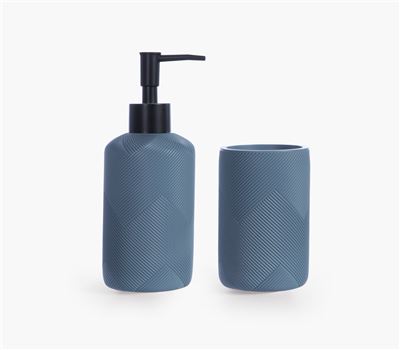 LIQUID SOAP DISPENSER JENTA