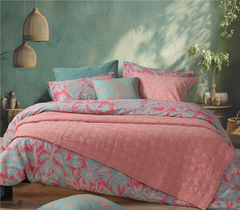 QUEEN SIZE BLANKET CHARISMA 230X250