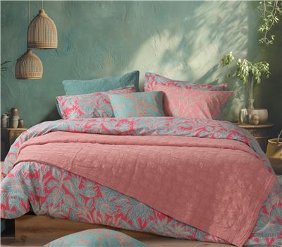 QUEEN SIZE BLANKET CHARISMA 230X250