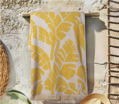 BEACH TOWEL AMALFI 90X170 3