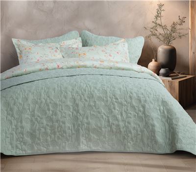 BEDSPREAD QUEEN SIZE ZINOVIA 230X240