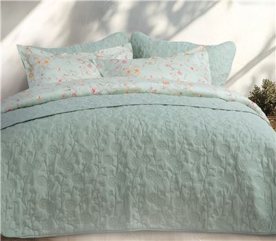 BEDSPREAD QUEEN SIZE ZINOVIA 230X240