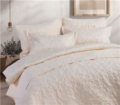 BEDSPREAD QUEEN SIZE ZINOVIA 230X240 1