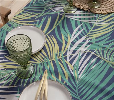 TABLECLOTH AMAZON 140X180 2