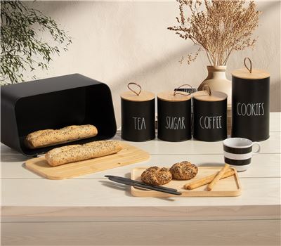 ΔΟΧΕΙΟ ΓΙΑ ΜΠΙΣΚΟΤΑ COOKIES 12Χ12Χ20 1