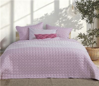 BEDSPREAD QUEEN SIZE KEYLAN 230X240