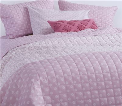 BEDSPREAD QUEEN SIZE KEYLAN 230X240 2