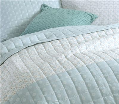 BEDSPREAD QUEEN SIZE KEYLAN 230X240 3