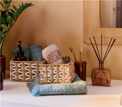 ΑΡΩΜΑΤΙΚΟ ΧΩΡΟΥ ME ΣΤΙΚΣ SANDALWOOD ROSE 200ml 2