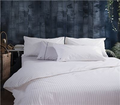 QUEEN SIZE BEDSHEETS SET NAU COAST 240X270