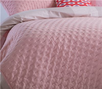 BEDSPREAD QUEEN SIZE ADELLE 230X240 3