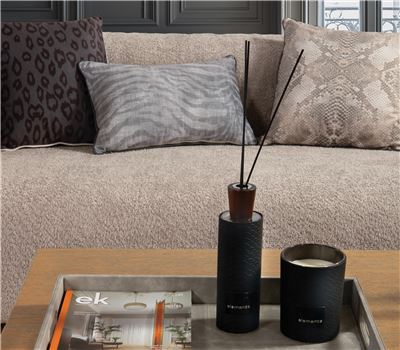 FRAGRANCE DIFFUSER WITH STICKS ELEMENTS 25 400ml 1