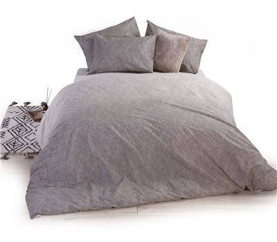 SINGLE SIZE BEDSHEETS SET STOICAL 1