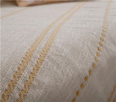 FOUR SEATER SOFA THROW BLEEZE 180Χ350 3